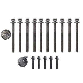 TSP - Conjunto de Parafusos da Cabeça do Cilindro (25-6334AA)