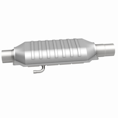 MagnaFlow Universal Catalytic Converter 2 W/Air