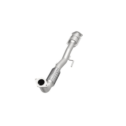 MagnaFlow Direct Fit Catalytic Converter 2003 Toyota Camry 2.4L