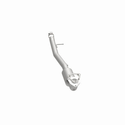 MagnaFlow Direct Fit Catalytic Converter 07-09 Range Rover v8 4.2/4.4L OEM Underbody