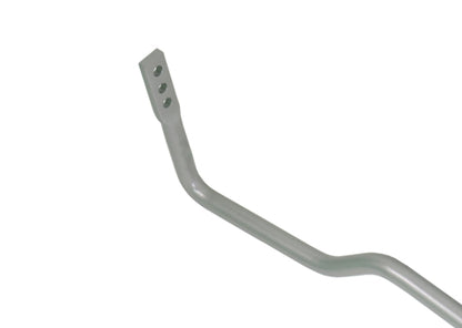 Whiteline 03-06 Nissan 350z Z33 traseiro 20mm resistente barra estabilizadora ajustável
