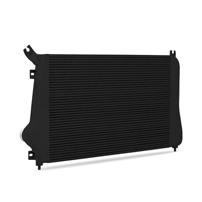 Intercooler Mishimoto 11+ Chevrolet/GMC Duramax (negro)