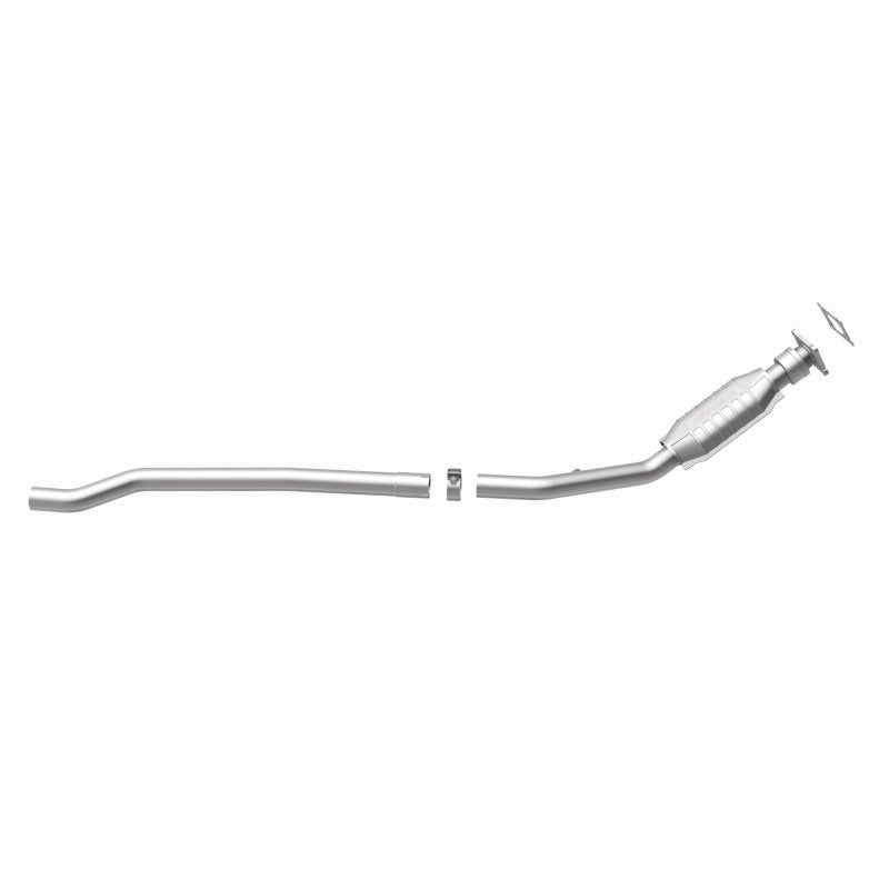 MagnaFlow Direct Fit Catalytic Converter 96-98 Caravan-Voyager 3.3L/