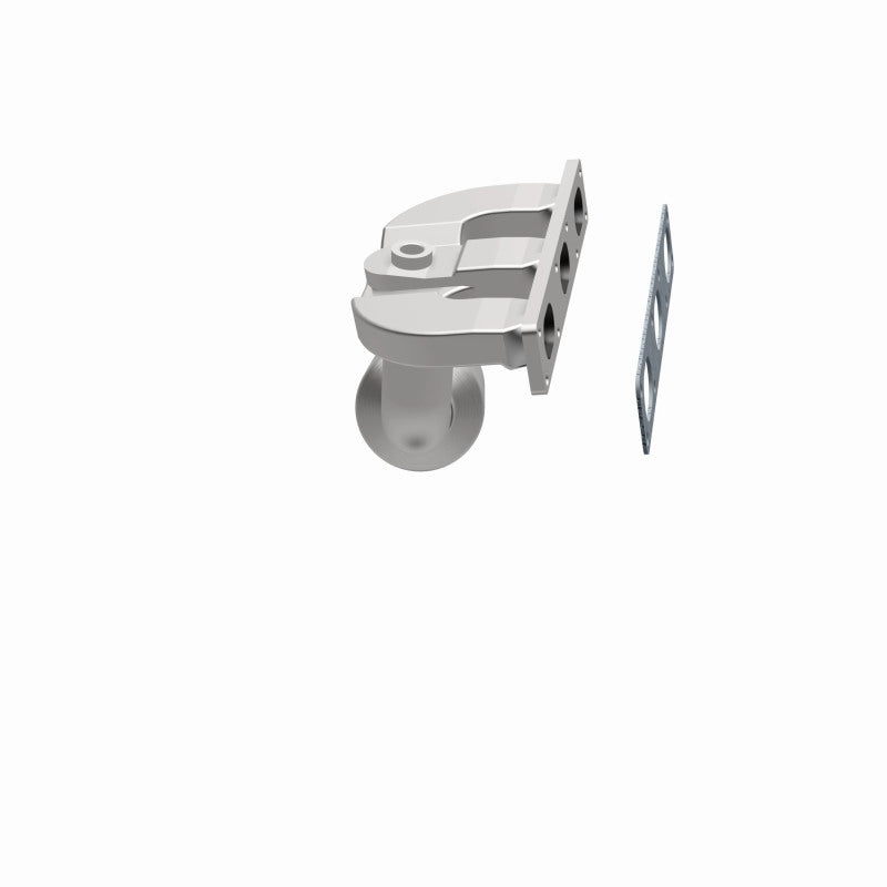 MagnaFlow Direct Fit Catalytic Converter BMW 5 04-05 Rear Mani