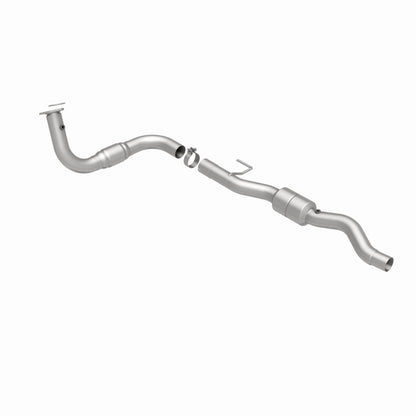 MagnaFlow Direct Fit Catalytic Converter 02-03 Avalanche Driver Side 8.1L