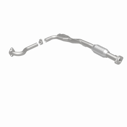 MagnaFlow Direct Fit Catalytic Converter 02-03 Jeep Liberty 3.7 OEM