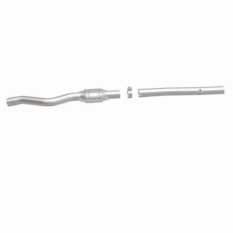 MagnaFlow Direct Fit Catalytic Converter 96 Dodge Dakota 3.9/5.2L 2w