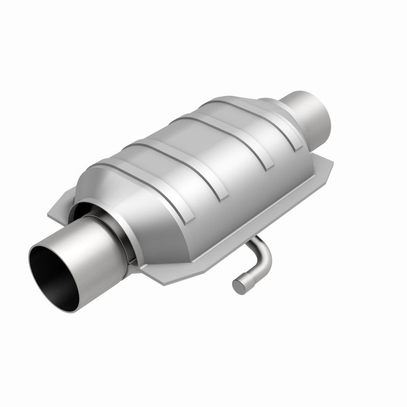 MagnaFlow Universal Catalytic Converter 2 W/Air FED