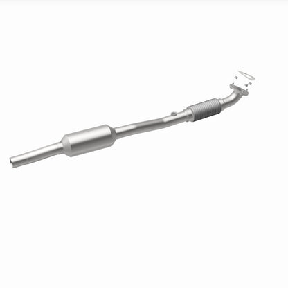 MagnaFlow Direct Fit Catalytic Converter 2008 Astra L4 1.8 OEM Underbody