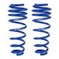 Roush 2005-2014 Ford Mustang Stage 2/3 Rear Coil Springs (For Use w/ 401296)