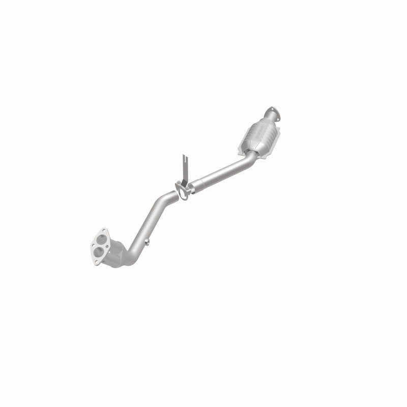 MagnaFlow Direct Fit Catalytic Converter BMW 83 85