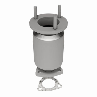 MagnaFlow Direct Fit Catalytic Converter 87-89 Mazda B2200 49S