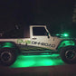 Oracle Universal LED Underbody Kit - ColorSHIFT