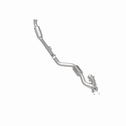 MagnaFlow Direct Fit Catalytic Converter 06-07 Mercedes C230 2.5L Driver Side
