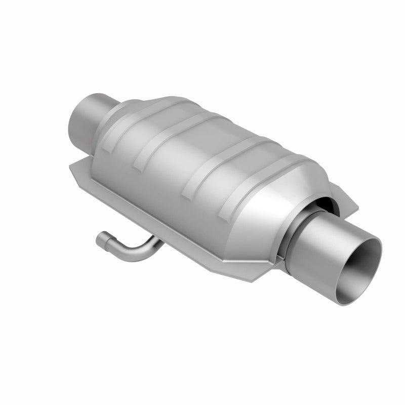 MagnaFlow Universal Catalytic Converter 2.5 W/Air FED