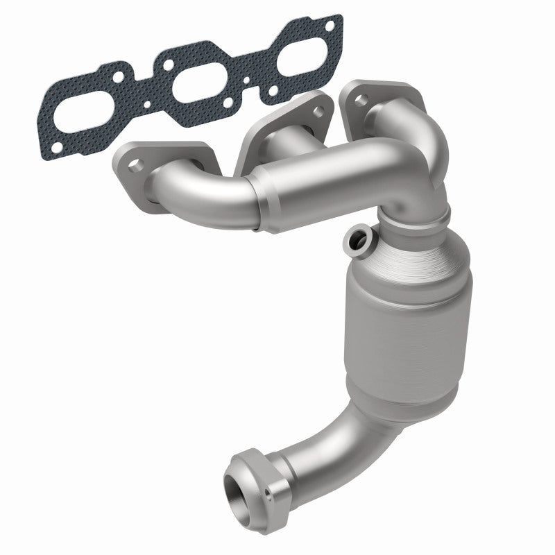 MagnaFlow Direct Fit Catalytic Converter Contour 95-00 2.5L Front MF