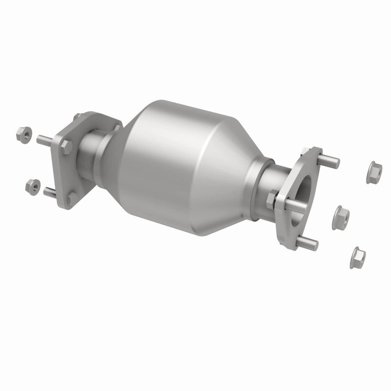 MagnaFlow Direct Fit Catalytic Converter 09-10 Acura TSX 2.4L / 08-10 Honda Accord 2.4L