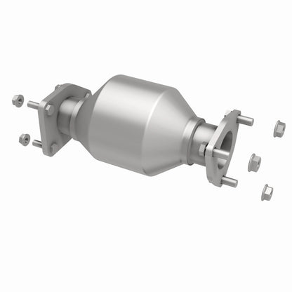 MagnaFlow Direct Fit Catalytic Converter 09-10 Acura TSX 2.4L / 08-10 Honda Accord 2.4L
