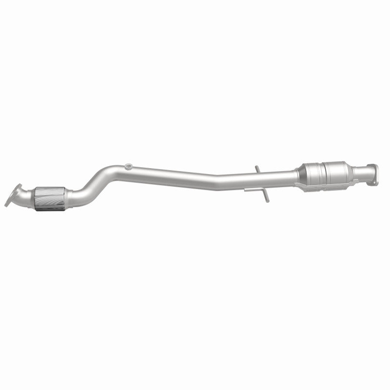 MagnaFlow Direct Fit Catalytic Converter 2012-2014 CRUZE 1.4L Underbody