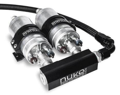 Nuke Performance - Universal Bracket 65 mm