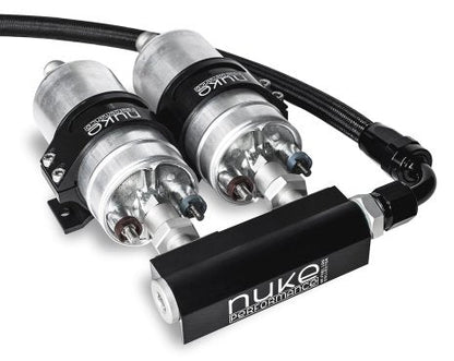 Nuke Performance - Suporte Universal 65 mm
