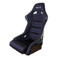 NRG - Large Bucket Seat (FRP-301)