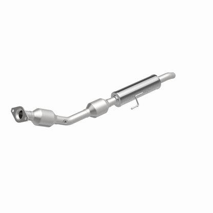 MagnaFlow Direct Fit Catalytic Converter 07-08 Toyota Yaris OEM