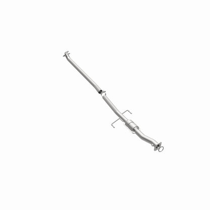 MagnaFlow Direct Fit Catalytic Converter 2004 Toyota Rav4 2.4L