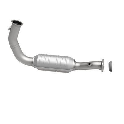 MagnaFlow Direct Fit Catalytic Converter 2004 Liberty P/S frt