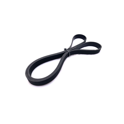 Race German -  E36 Power Steering Delete Serpentine Belt