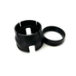 Race German -  E46 Dual Cupholder