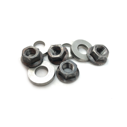 Race German -  HD E30 Differential Stud Kit
