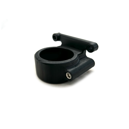 Race German -  E30 C101 Connector Firewall Bracket