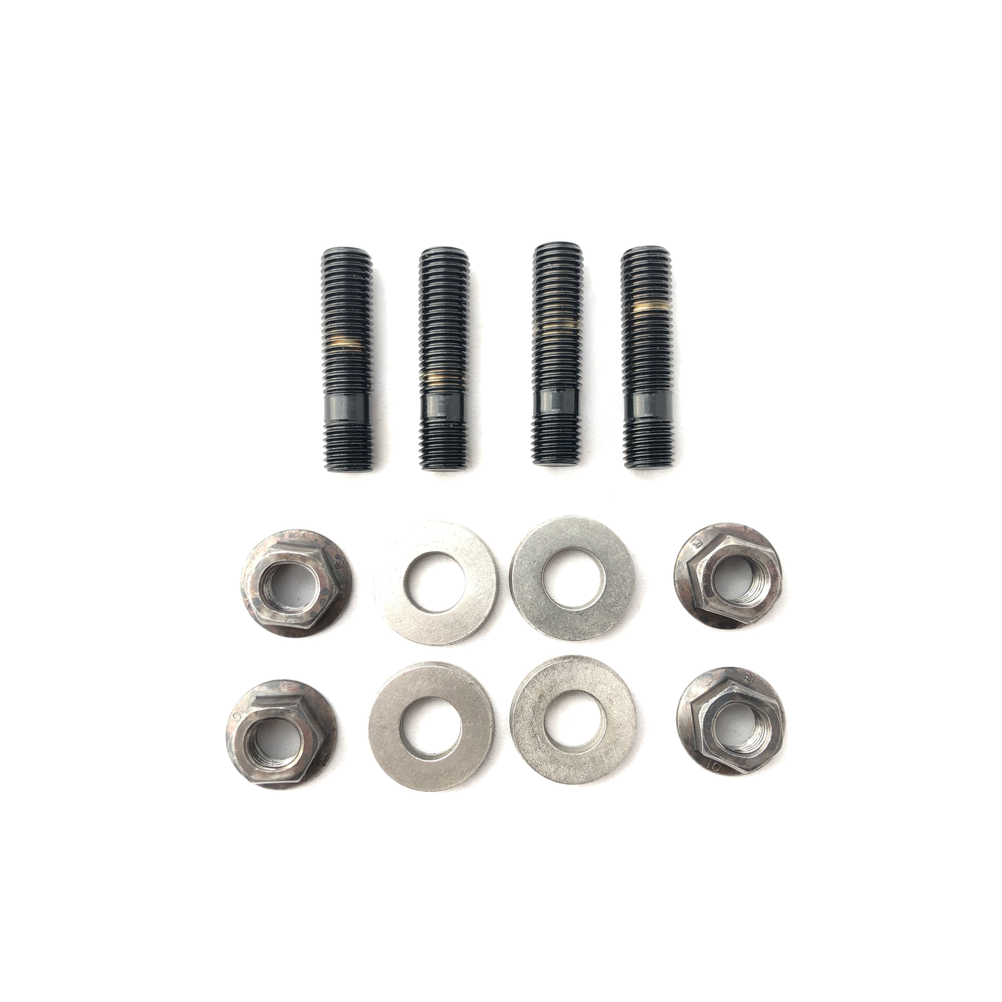 Race German -  HD E30 Differential Stud Kit