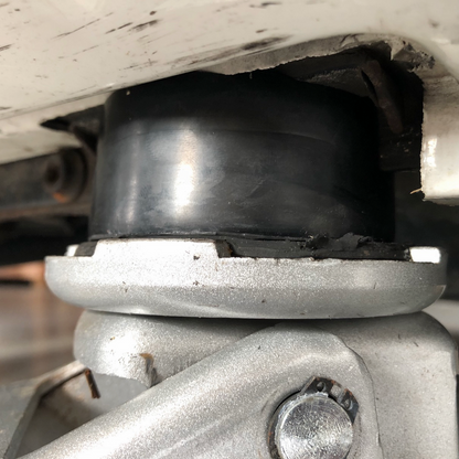 Race German -  E30 Jack Pad Kit