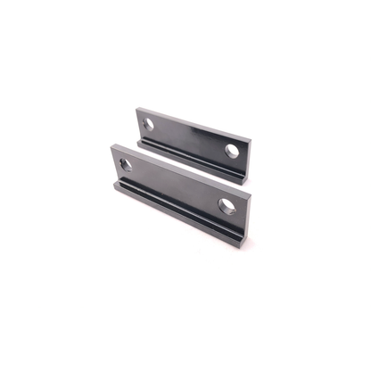 Race German -  E30 Rear Jack Points