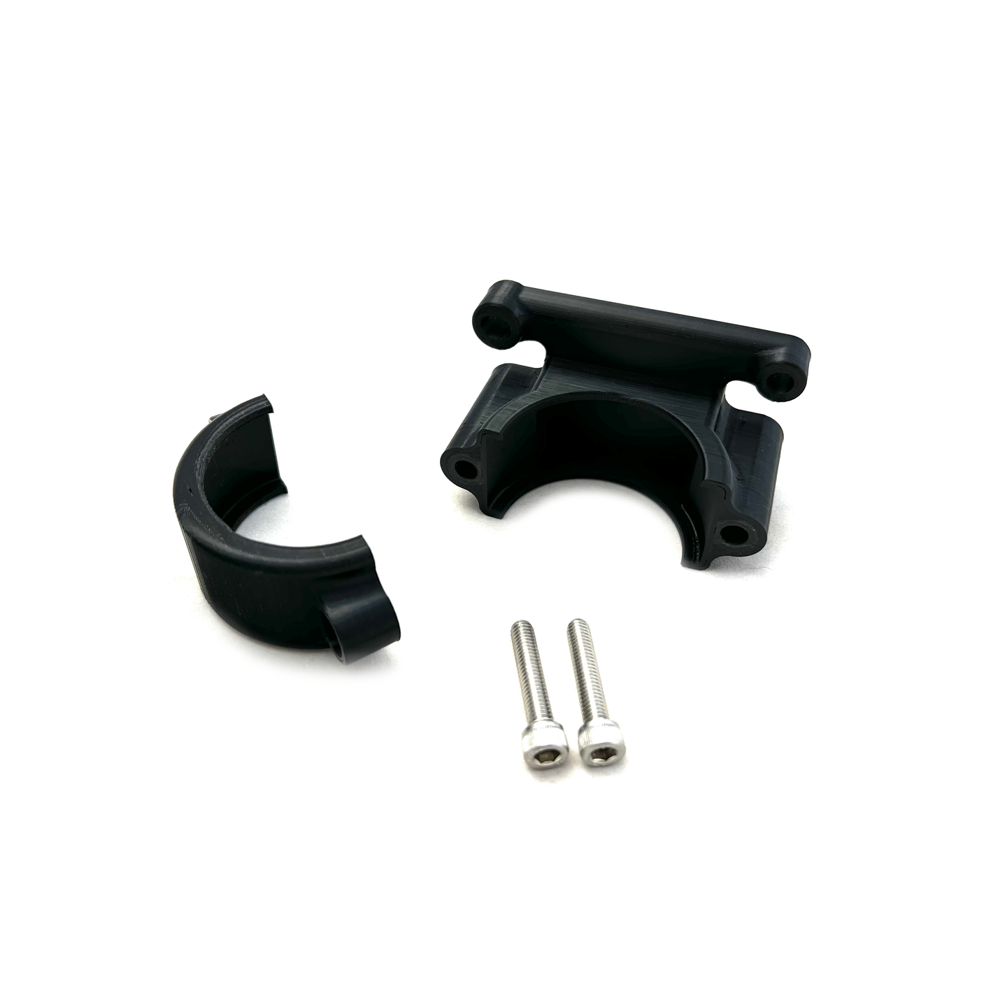 Race German -  E30 C101 Connector Firewall Bracket