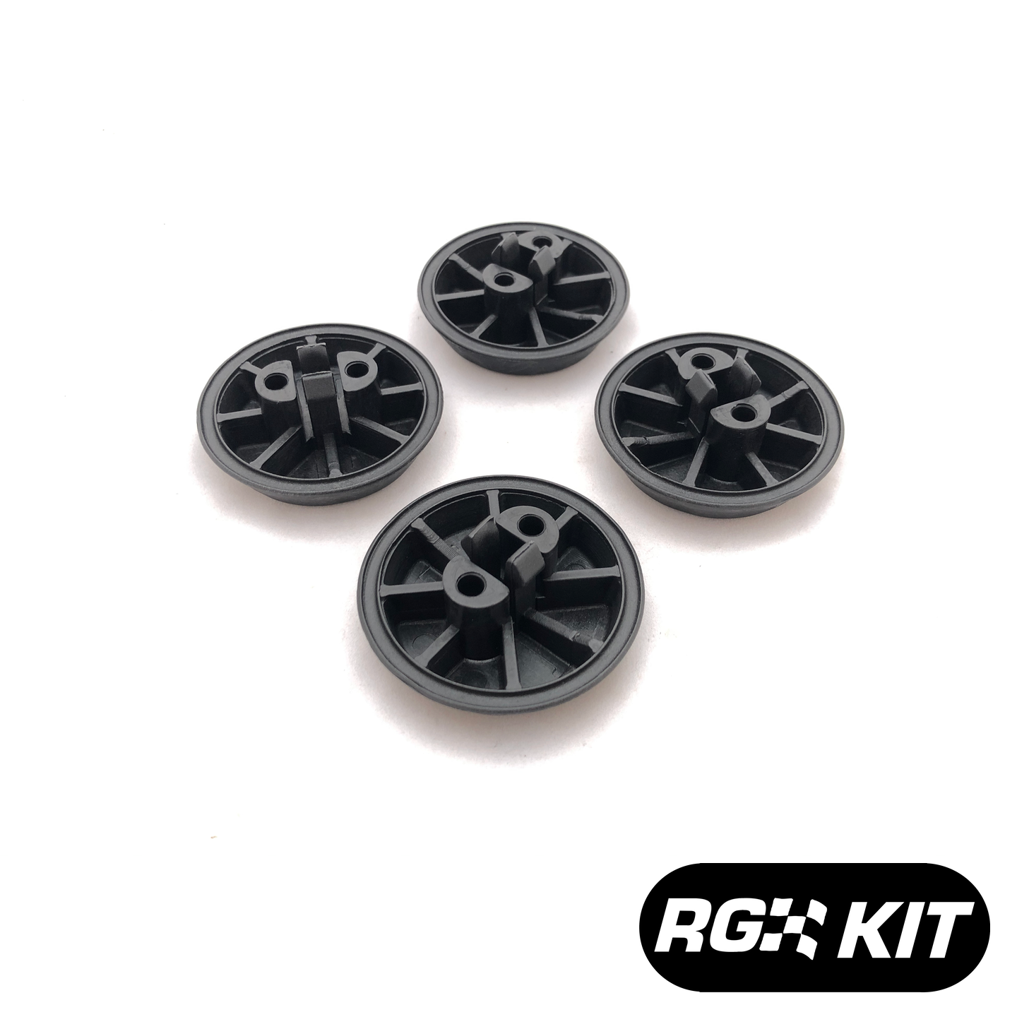 Race German -  E36 Jack Pad Kit