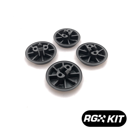 Race German -  E36 Jack Pad Kit