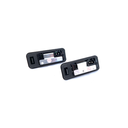 Race German -  E36 LED License Plate Lights