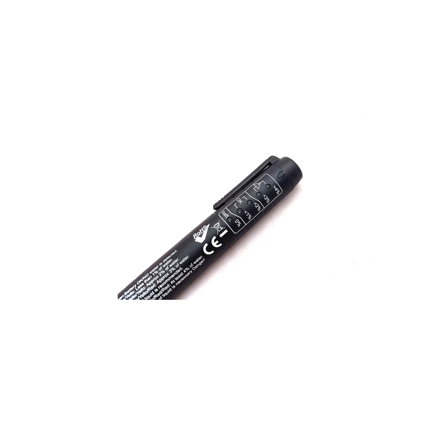 Race German -  Brake Fluid Tester