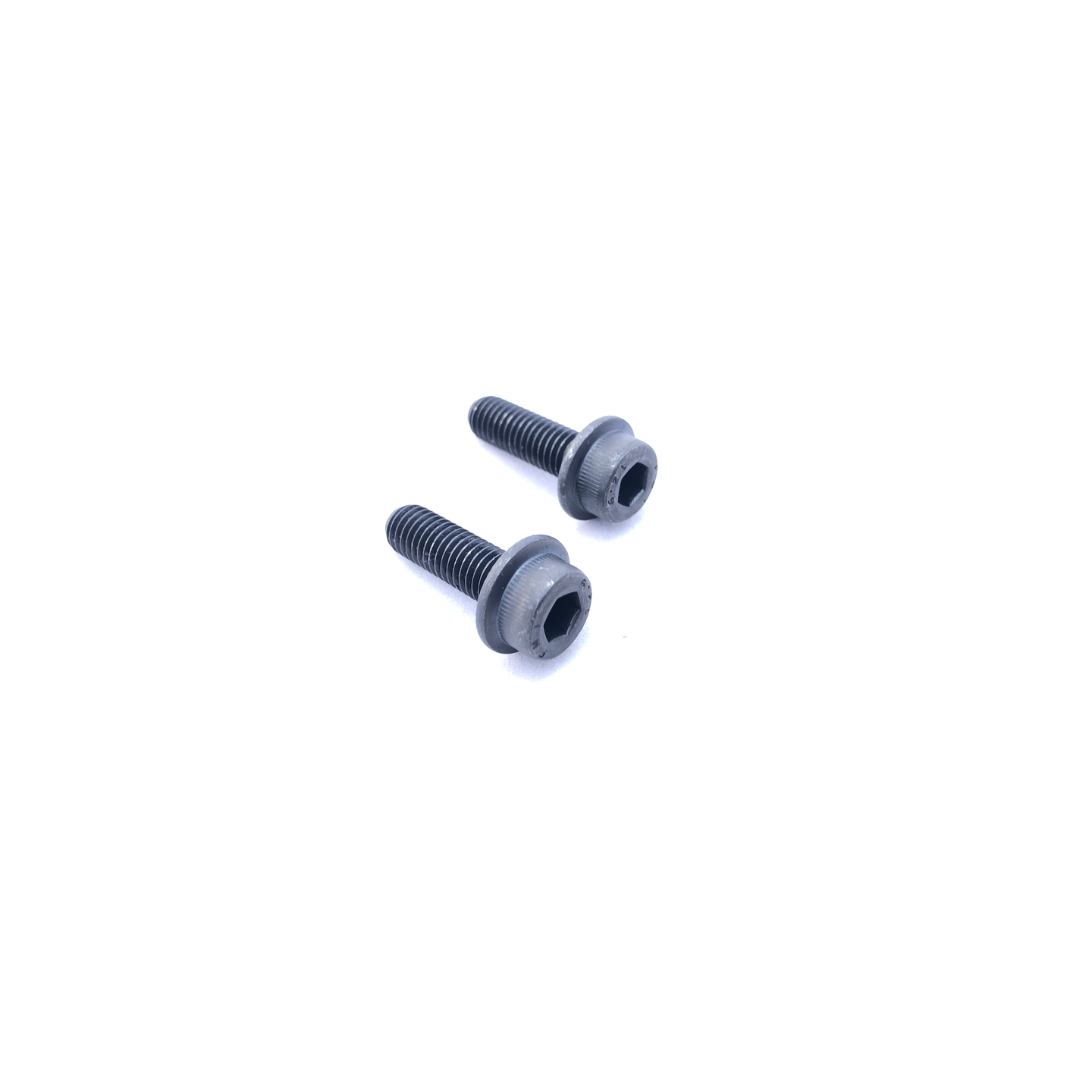 Race German -  E30 Rear Jack Points