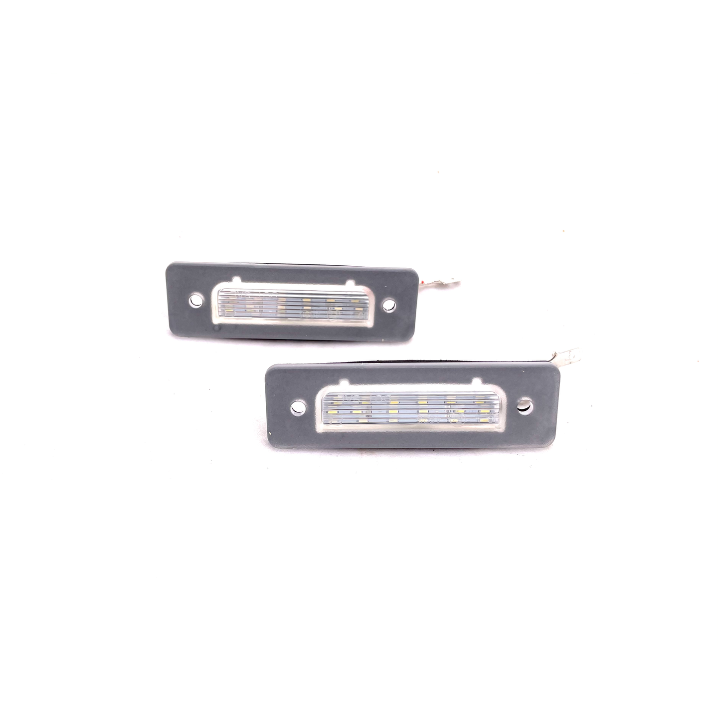 Race German -  E30 LED License Plate Lights