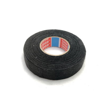 Race German -  Oem Fleece "Fuzzy" Interior Harness Tape