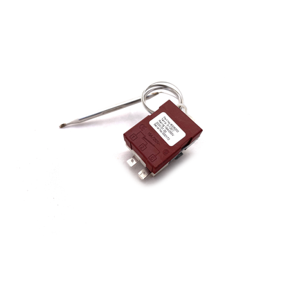 Race German -  Spal Ez Fan Relay Install Kit