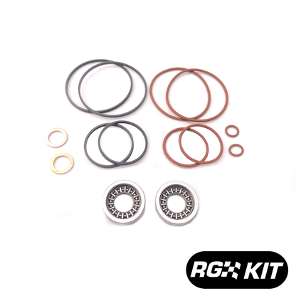 Race German -  BMW Dual VANOS Rebuild Kit