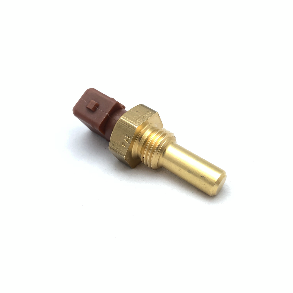 Race German -  Rethreaded Coolant Sensor (E30 24V Swap)