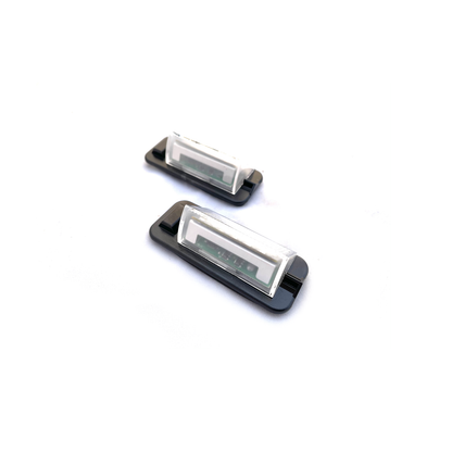 Race German -  E36 LED License Plate Lights