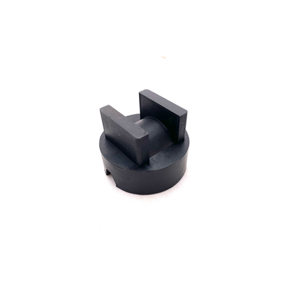 Race German -  Deluxe E30 Jack Stand Pad