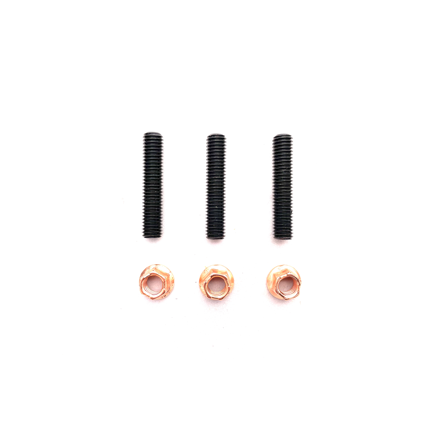 Race German -  M20 Water Pump Stud Kit